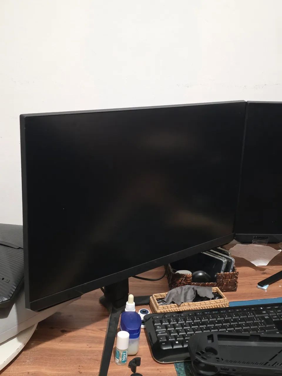 Monitor Samsung Gamer Odyssey g32 27 polegadas