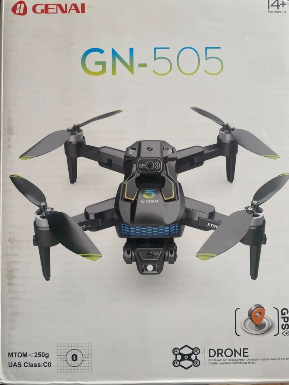 Drone GN-505