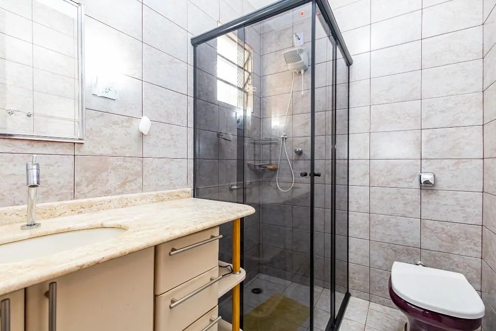 Casa com 3 dormitórios à venda, 260 m² por R$ 1.250.000,00 - Bairro Alto - Curitiba/PR - Foto 11