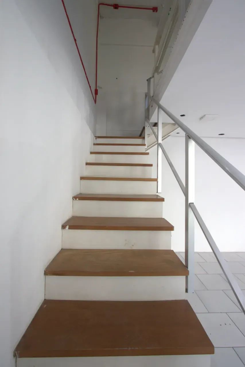 Ponto comercial/Loja/Box para aluguel possui 25 metros quadrados - Foto 6