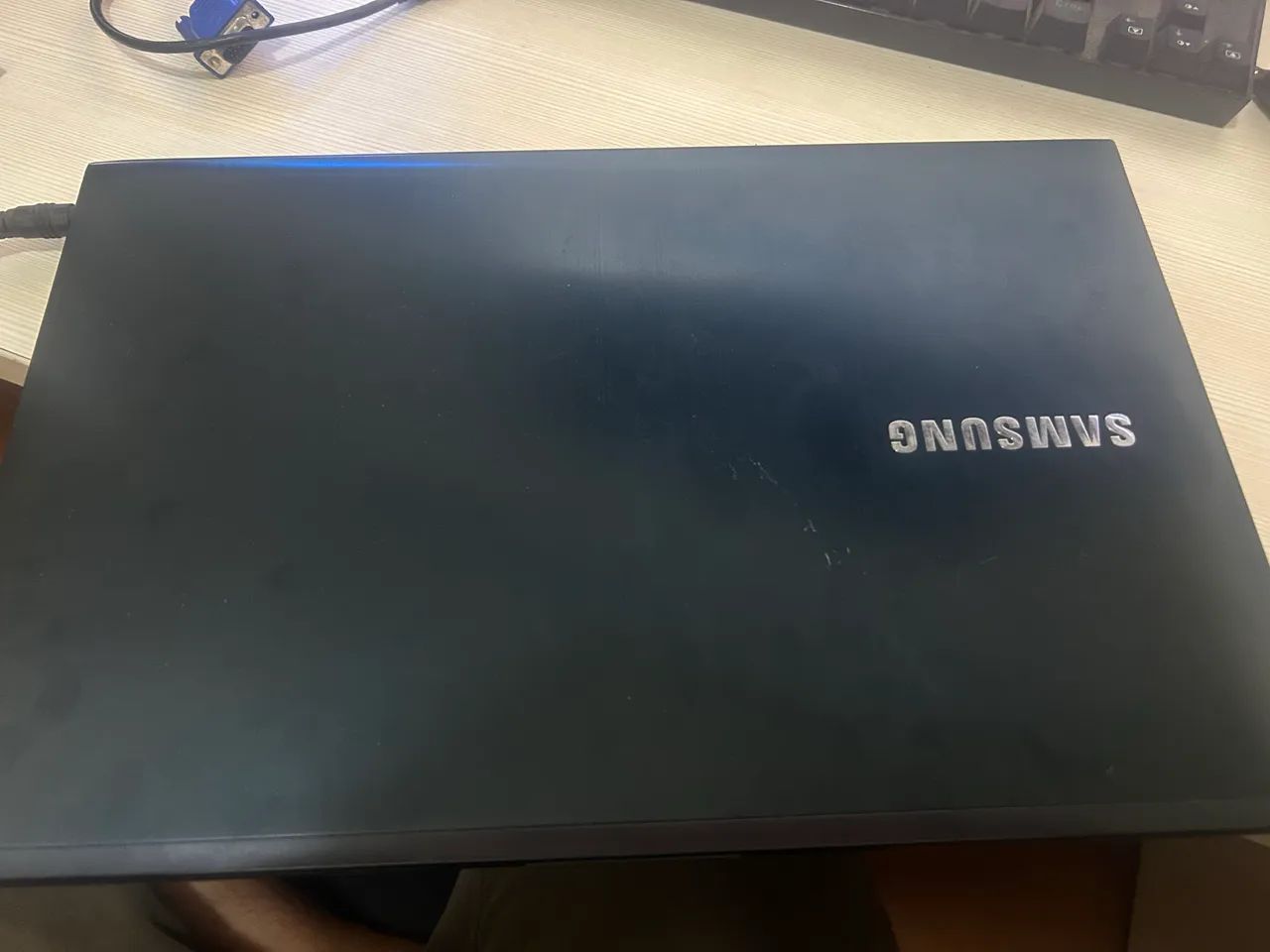 Notebook Samsung ativ book 6 15 polegadas - Foto 4
