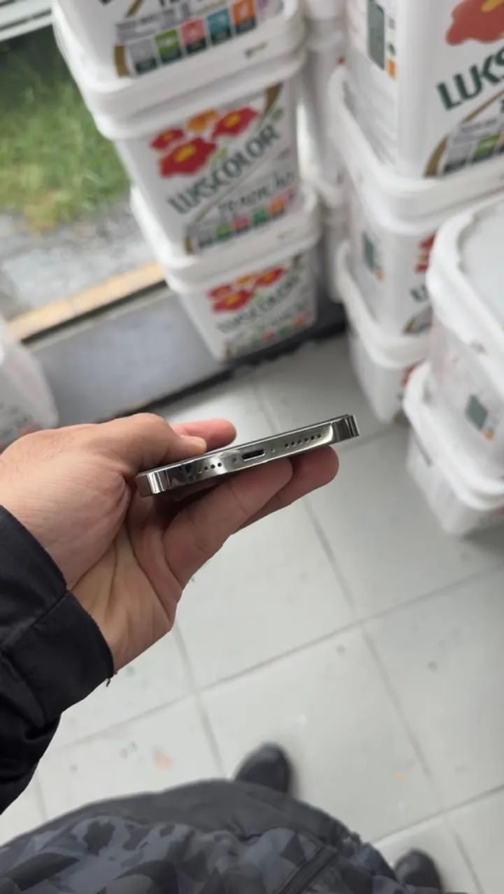 iPhone 13 Pro Max 256gb - Foto 3