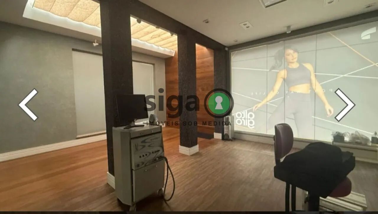 Oportunidade no Tatuapé Loja com 124m² na Av Apucarana com1 vaga - Foto 5
