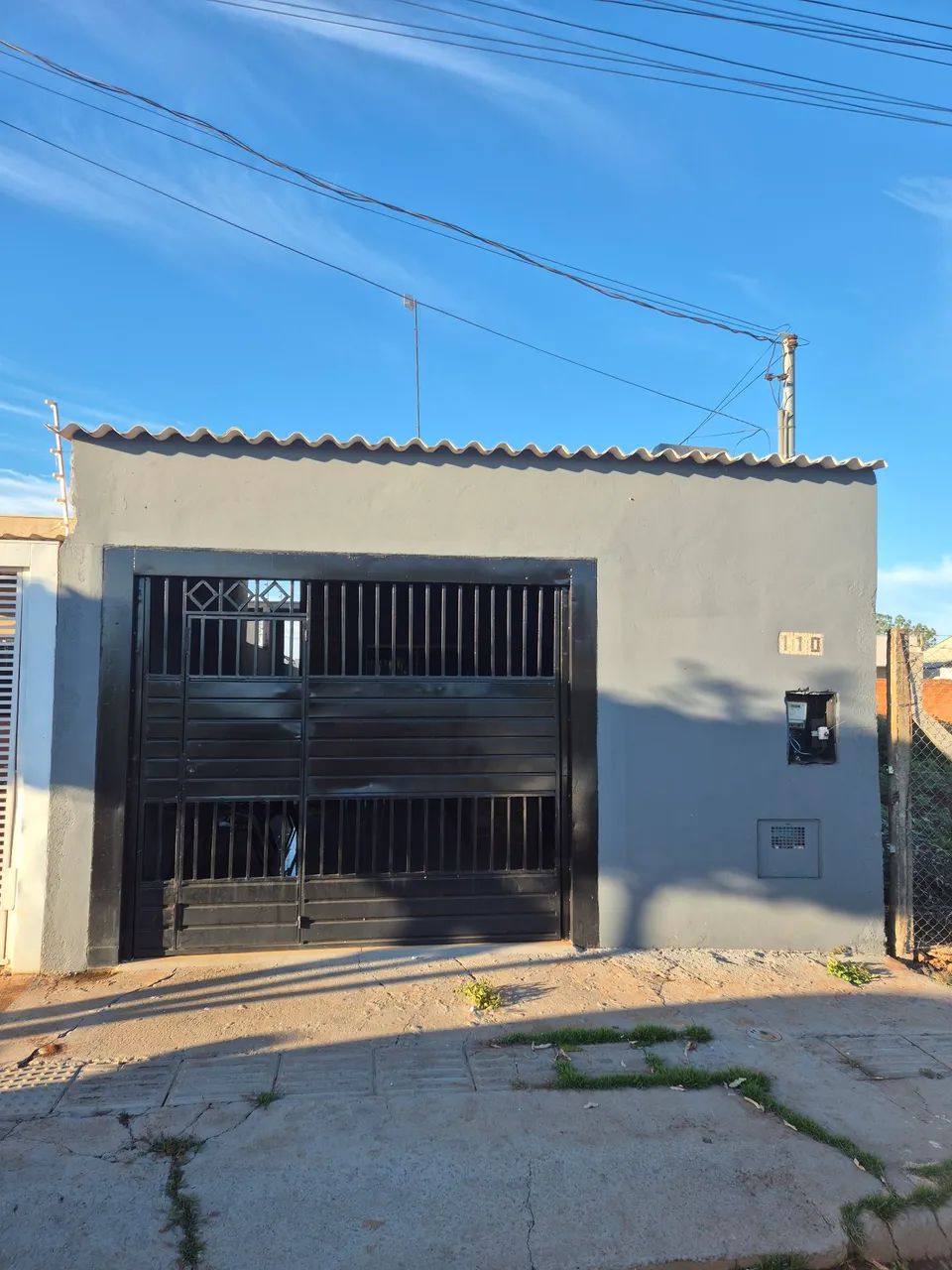 Casa ja financiada  - Foto 2