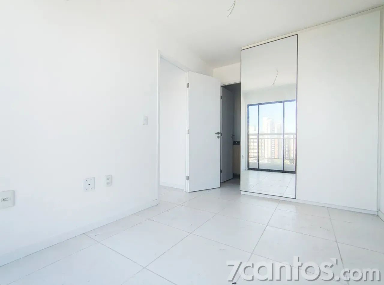 Apartamento, Meireles, 2 Suítes - Foto 5