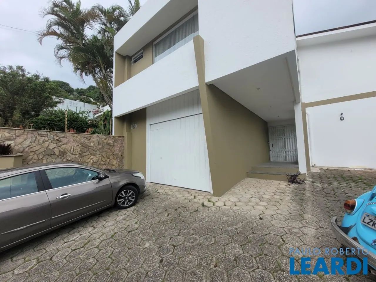 CASA TÉRREA - CENTRO - SC - Foto 5