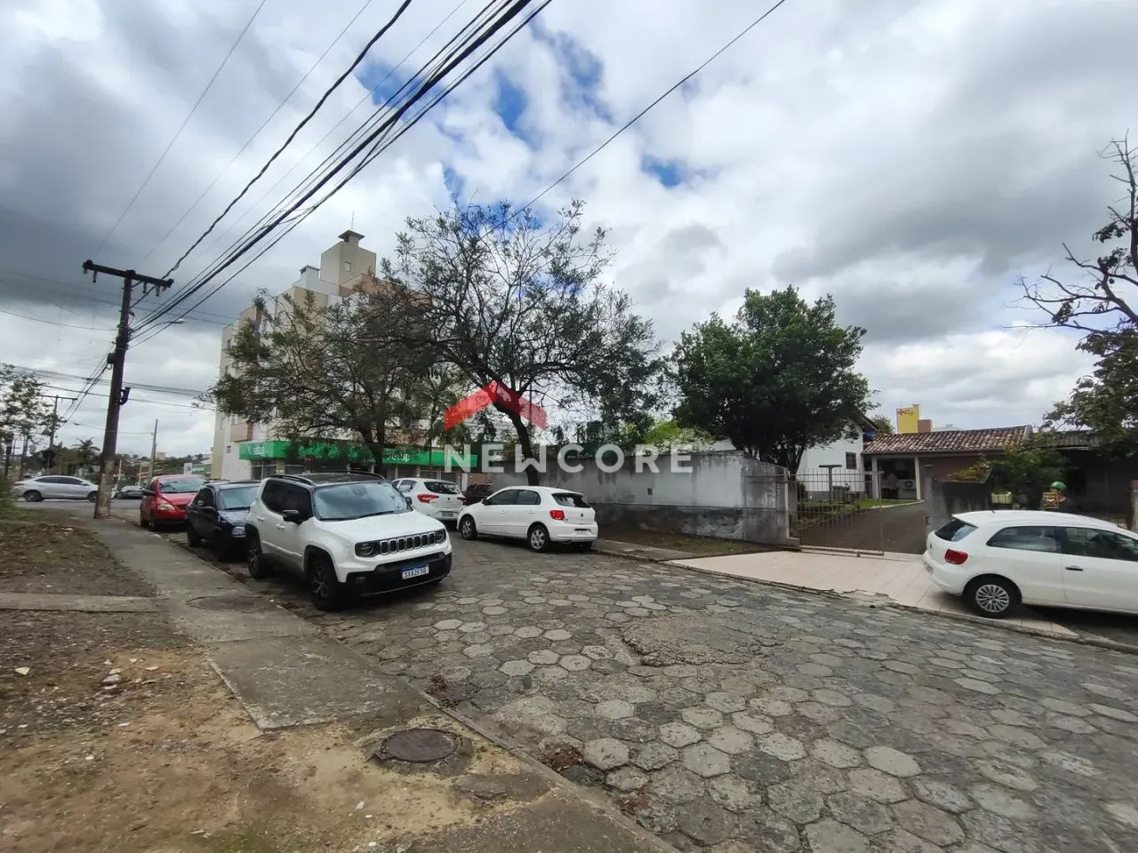 Casa em Rua Imigrante Meller - Santa Augusta - Criciúma/SC - Foto 5