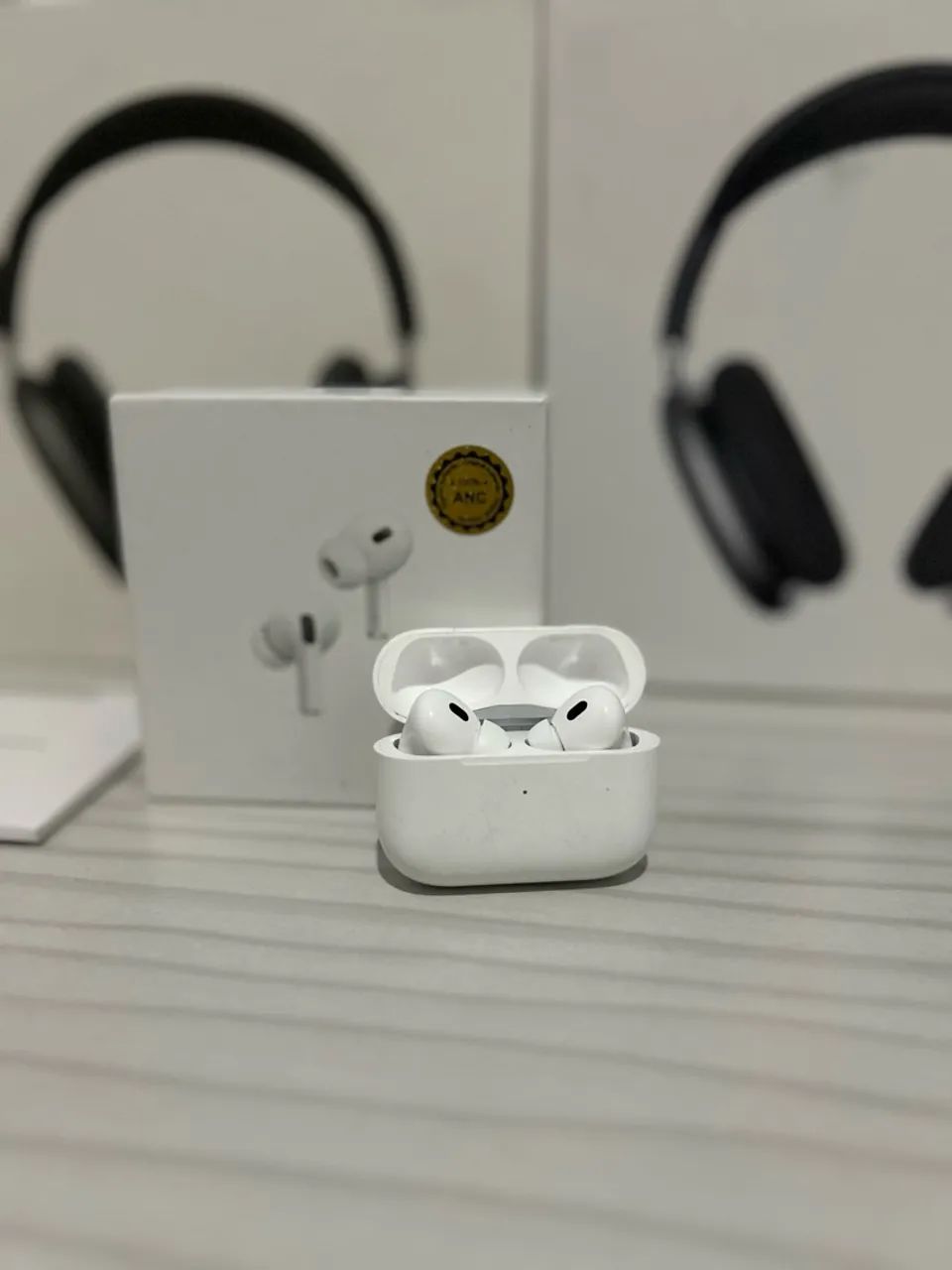 AirPods  - Foto 3