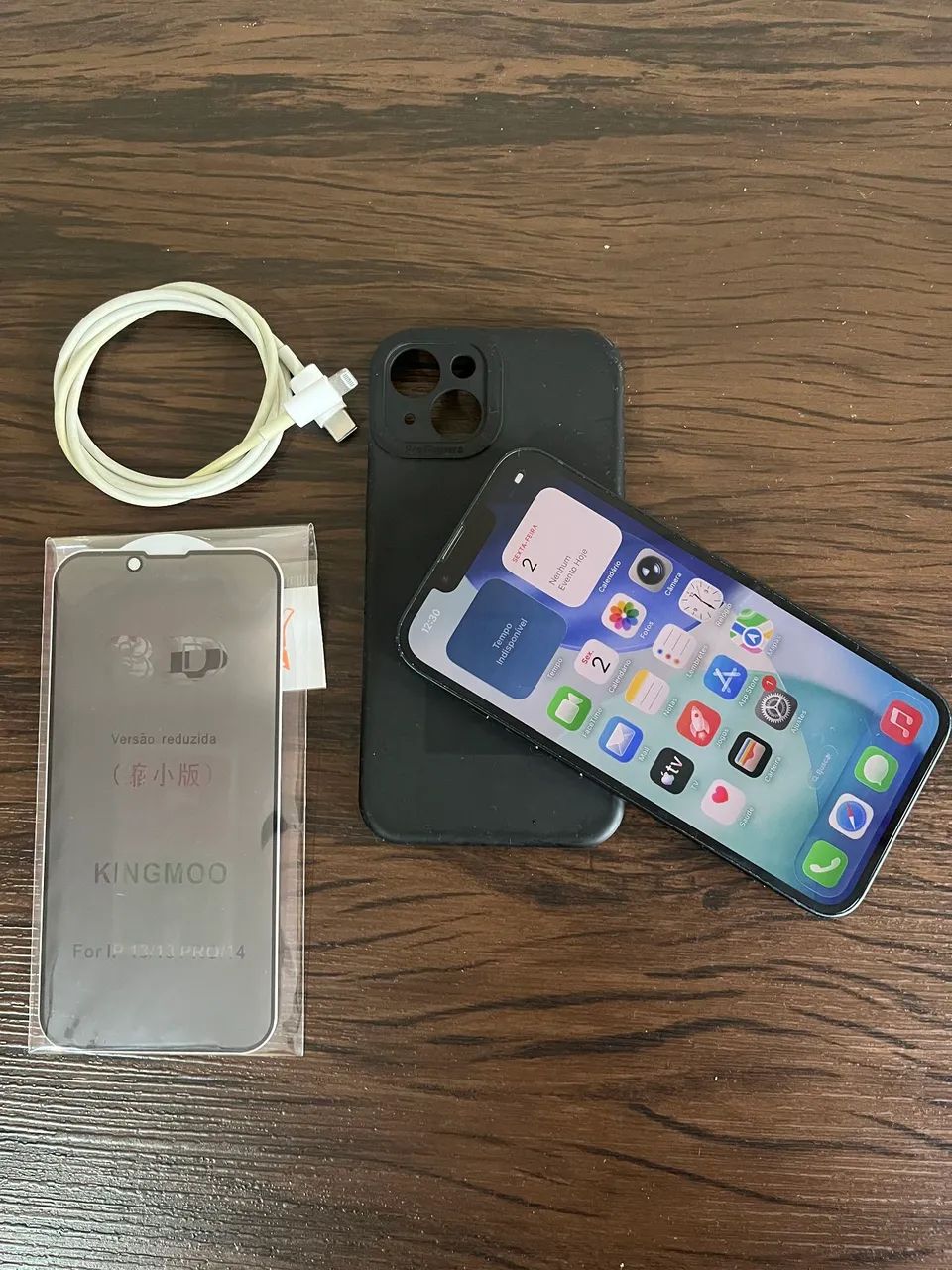 iPhone 13 128GB - Foto 4