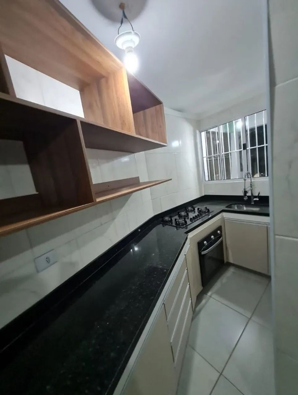 Foto - Itapecerica da Serra - Jardim Victória