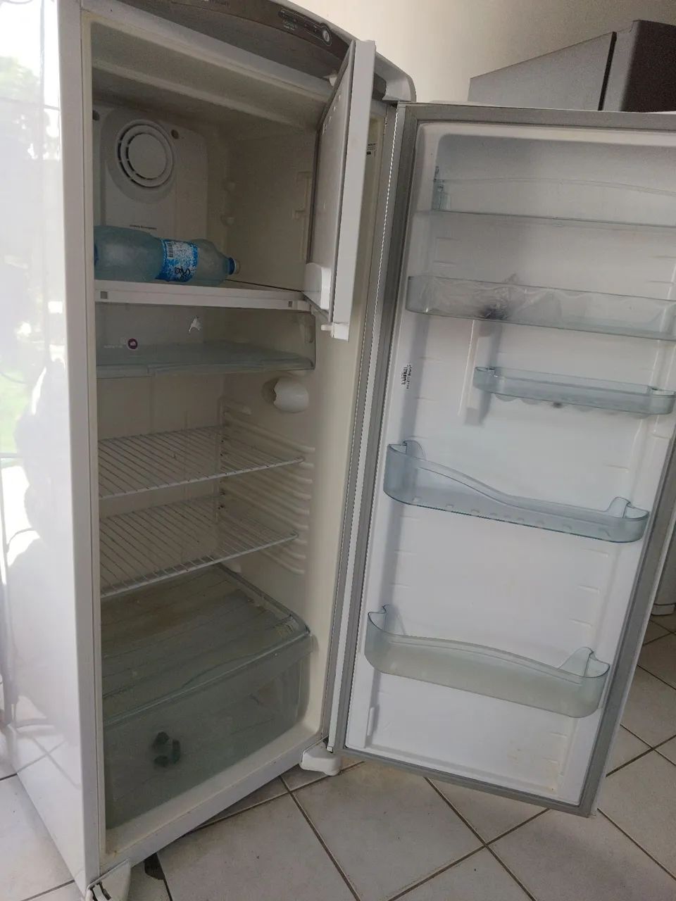 Geladeira Consul frost free facilit  - Foto 2