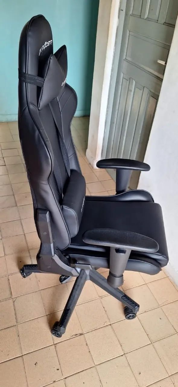 Cadeira gamer dxracer  - Foto 3