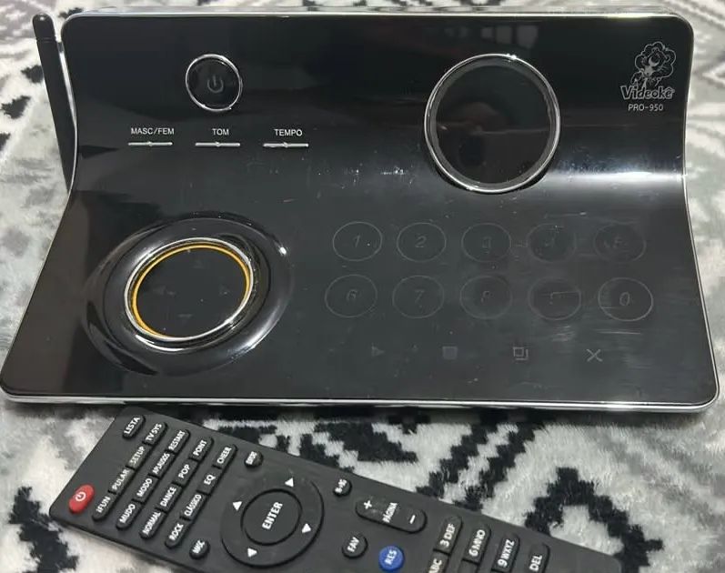 Videokê PRO-950*