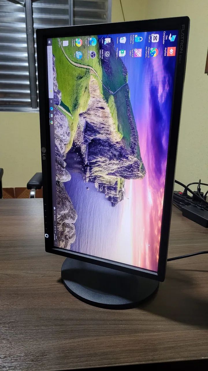 MONITOR 20" | VGA/DVI - Foto 2