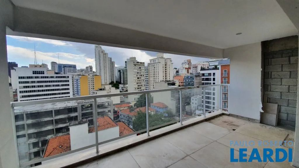 APARTAMENTO - CONSOLAÇÃO - SP - Foto 4