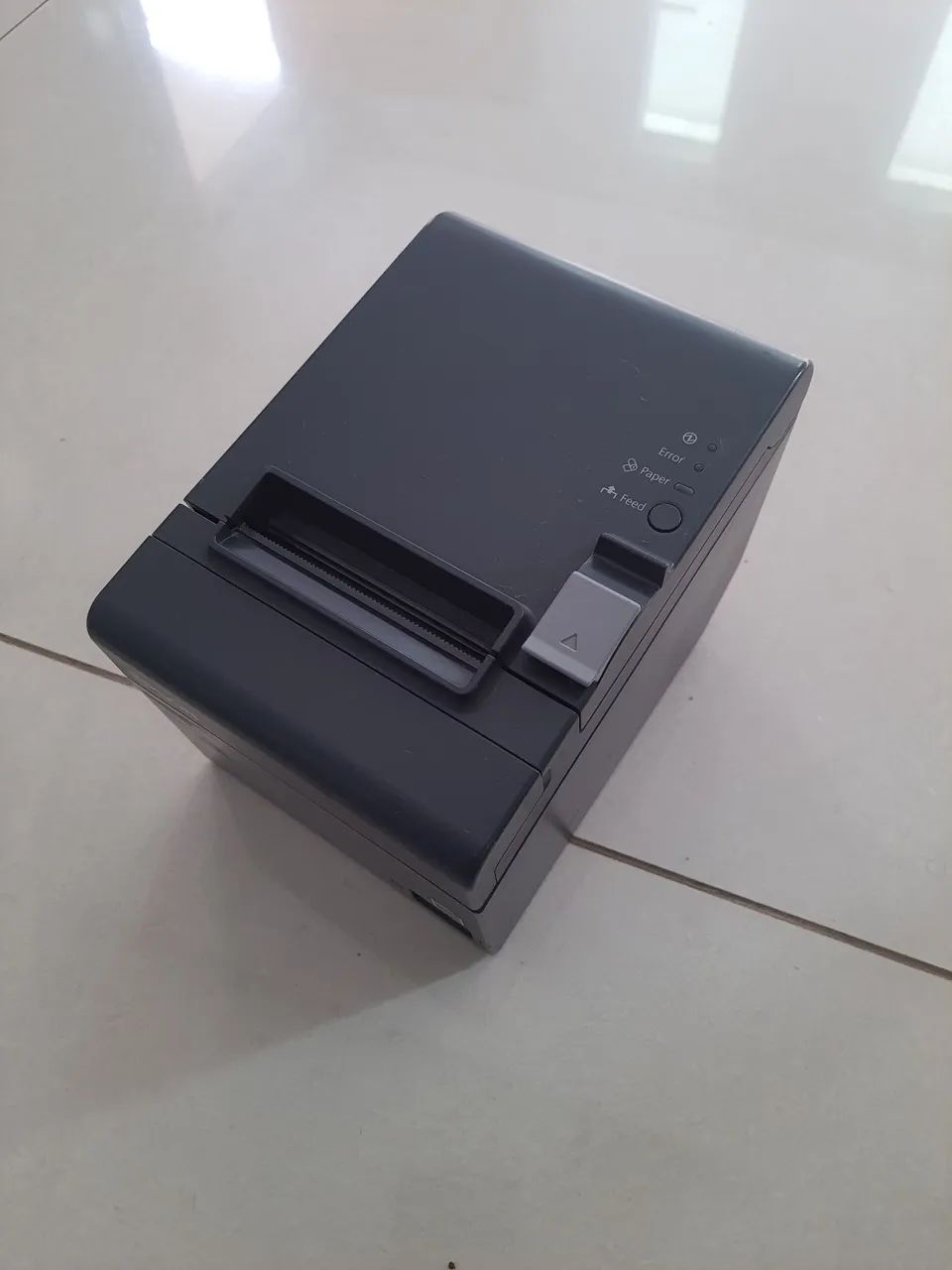 Impressora Epson TM-T20 
