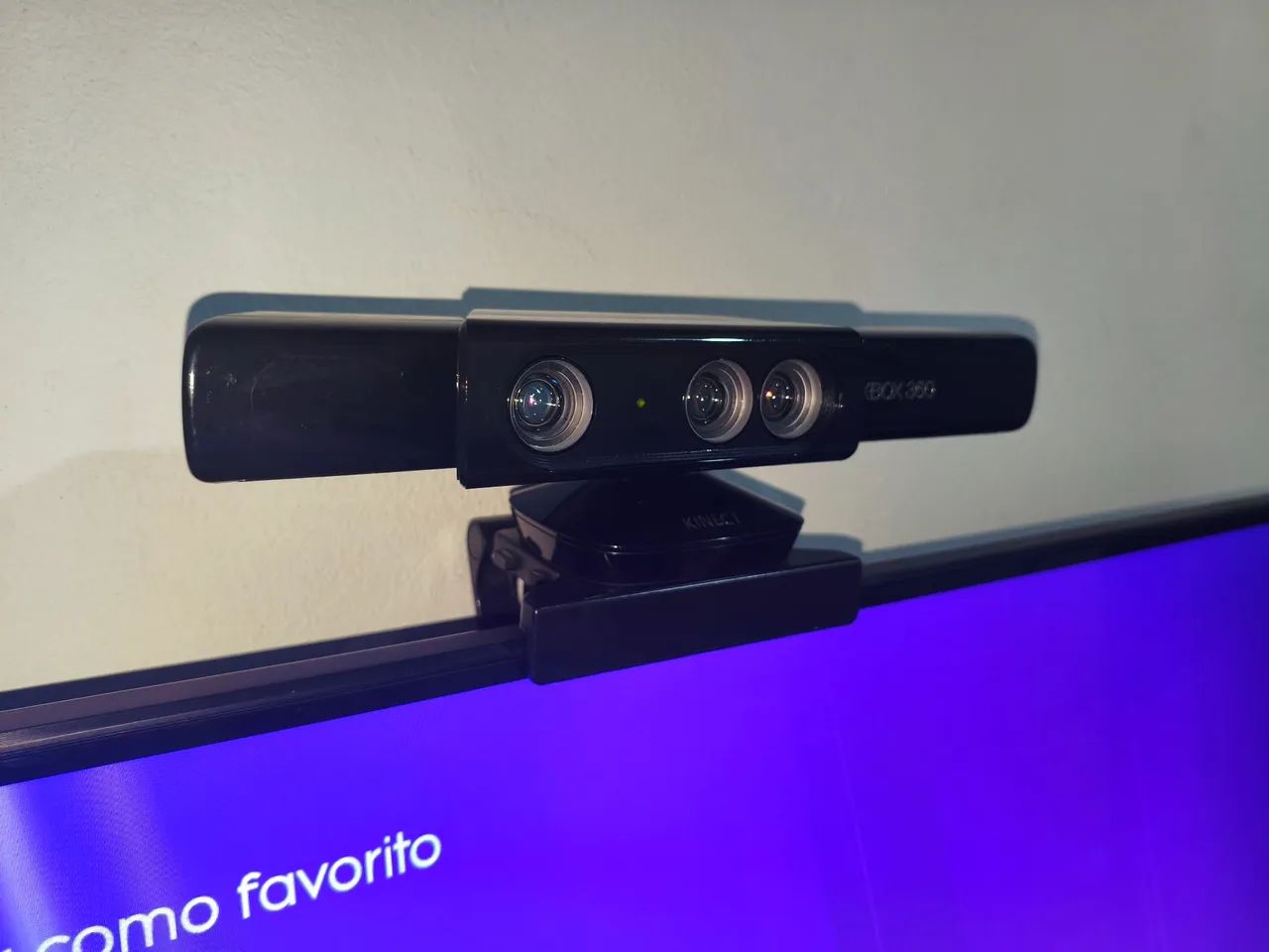 Kinect Xbox 360 - Foto 2