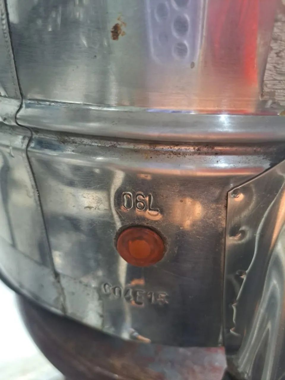 Vendo cafeteira!!! - Foto 3