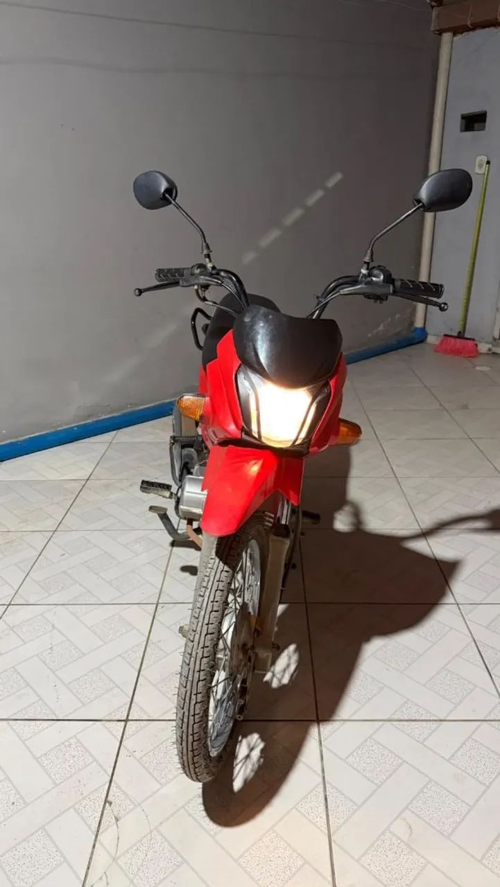 Pop 110i  - Foto 5