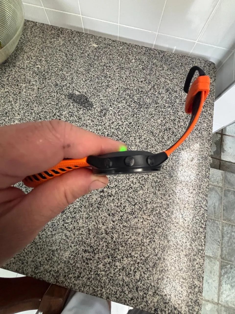 Relógio Garmin 965 - Foto 3