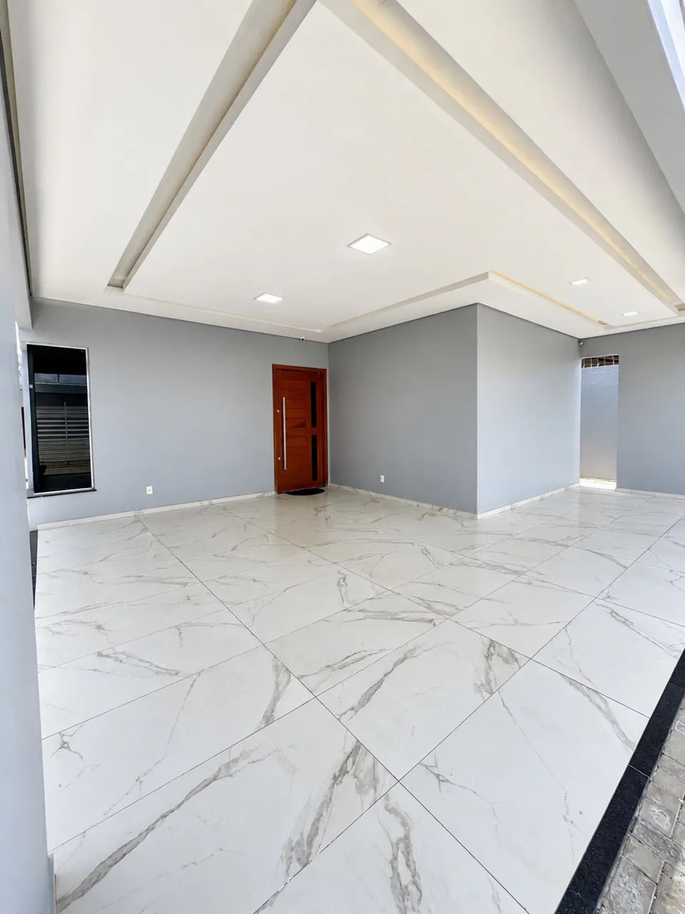 Casa a venda no bairro Centenário  - Foto 3