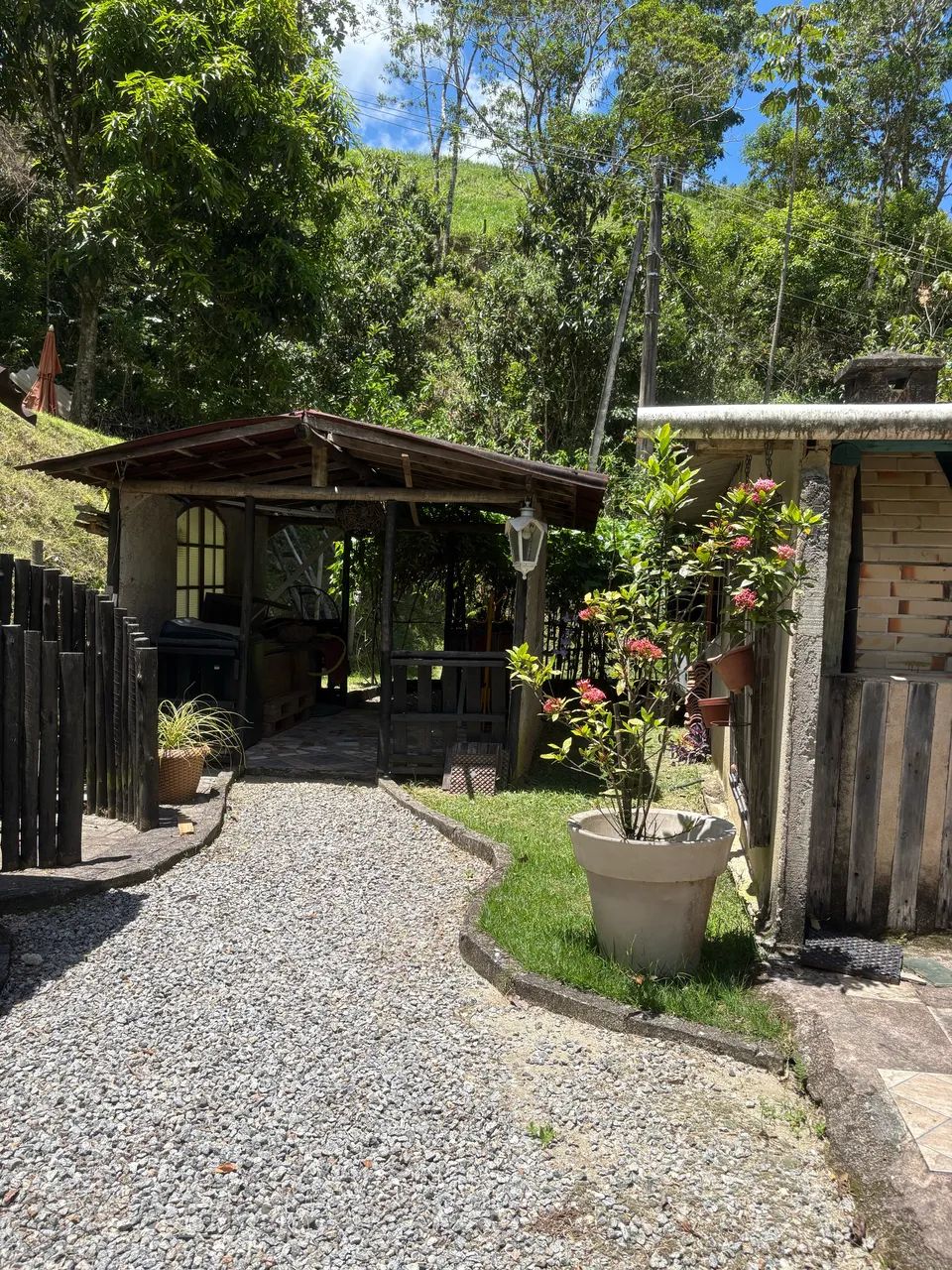 Foto - Niterói - Santa Rosa