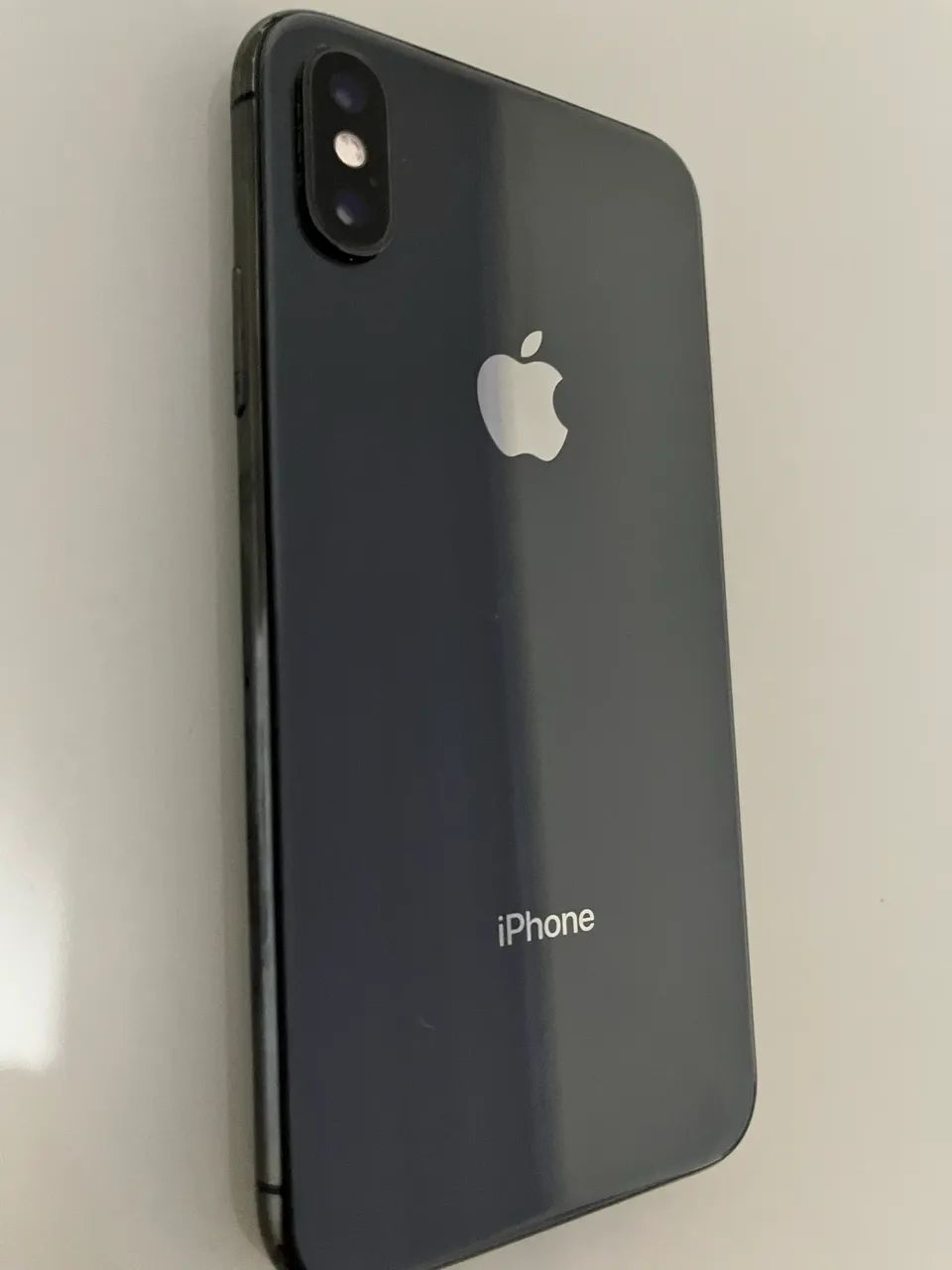 iPhone XS