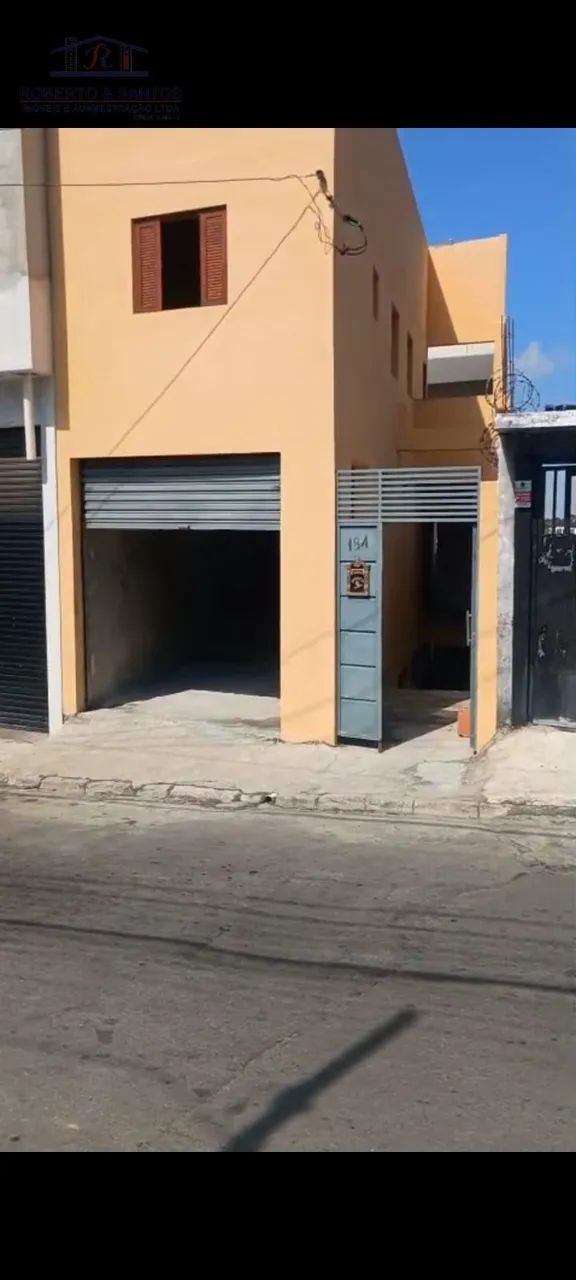 Prédio Inteiro em Jardim Lider - São Paulo