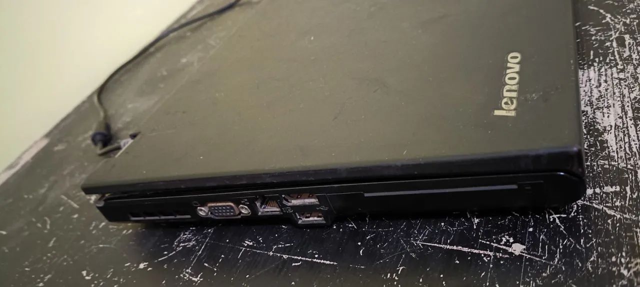Notebook Lenovo T420 - Foto 3