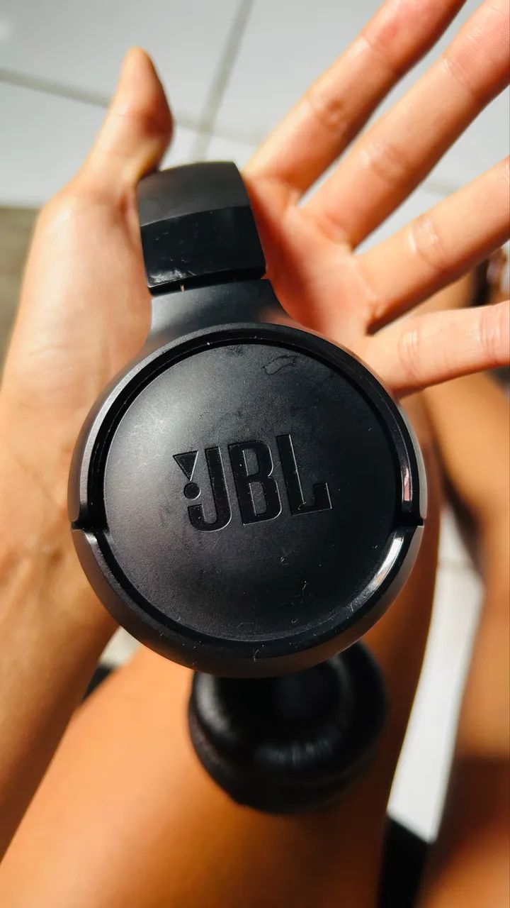 headphone JBL