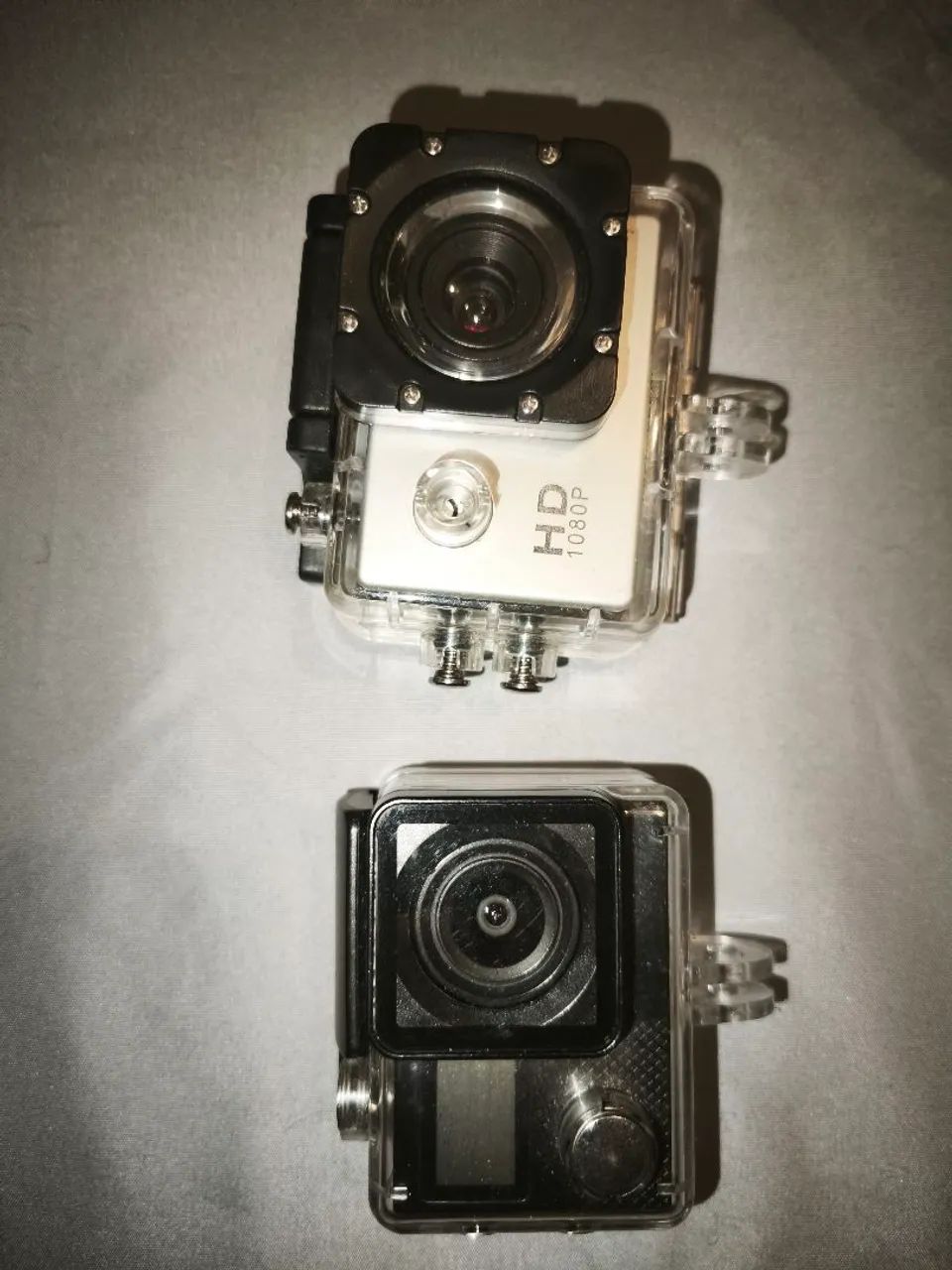 Cameras tipo Gopro - Foto 2