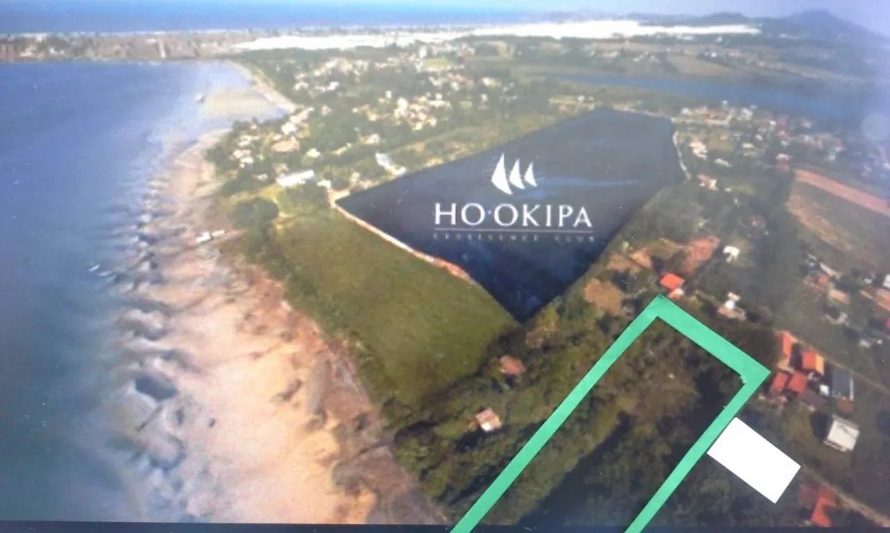 Terreno Amplo em Ibiraquera na Beira da Lagoa - Foto 5