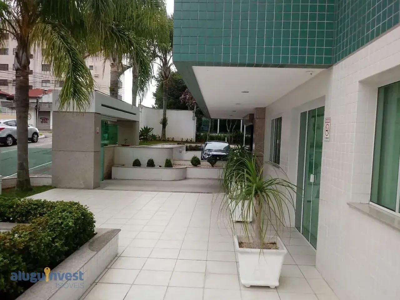 Residential / Apartment em São José - Foto 3