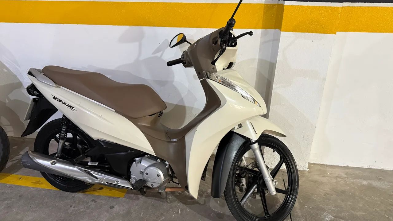 Biz Super Nova 