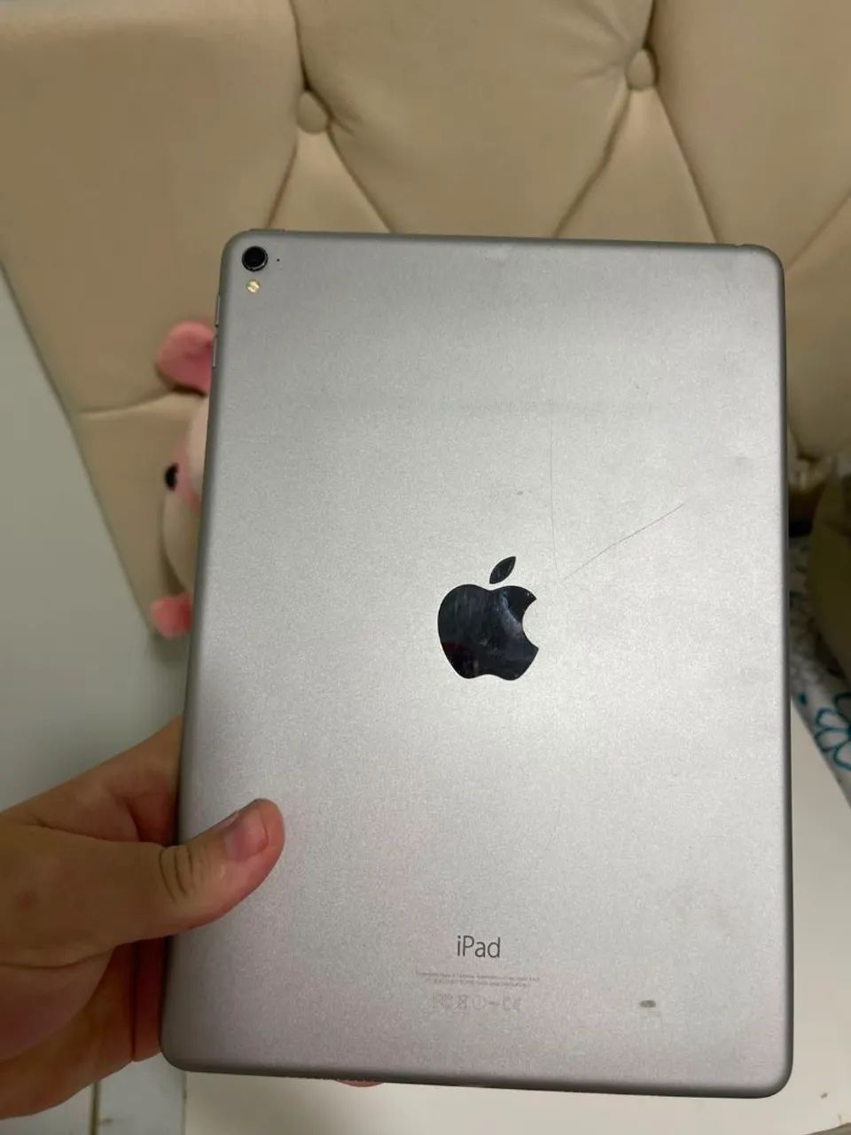 iPad Pro 