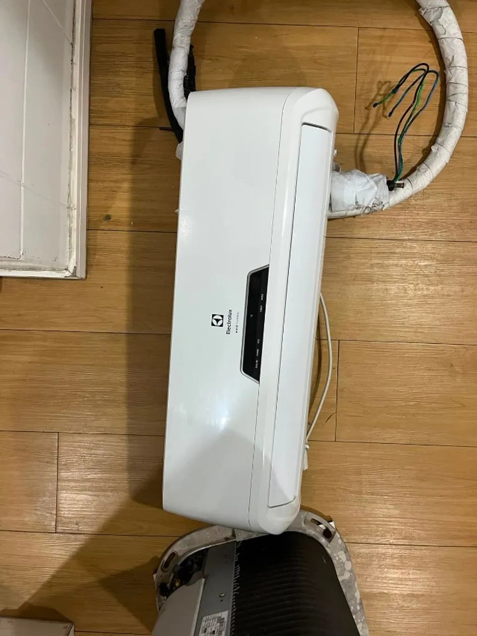 Ar condicionado Split Electrolux