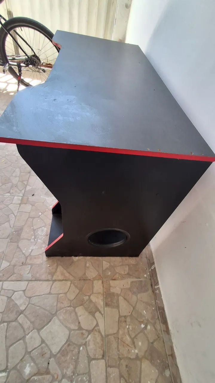 Mesa Gamer Fremont - Foto 5