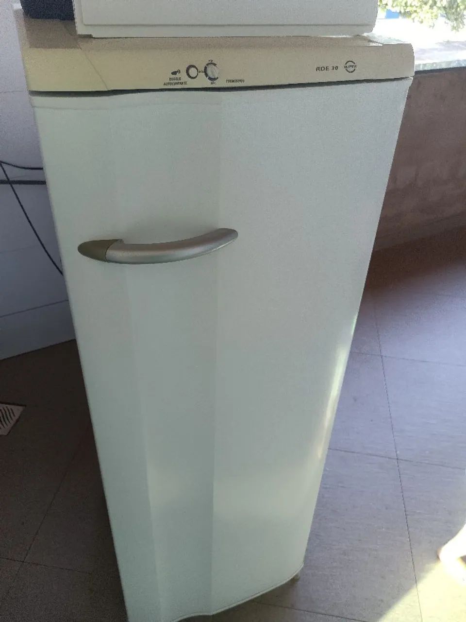 Geladeira 