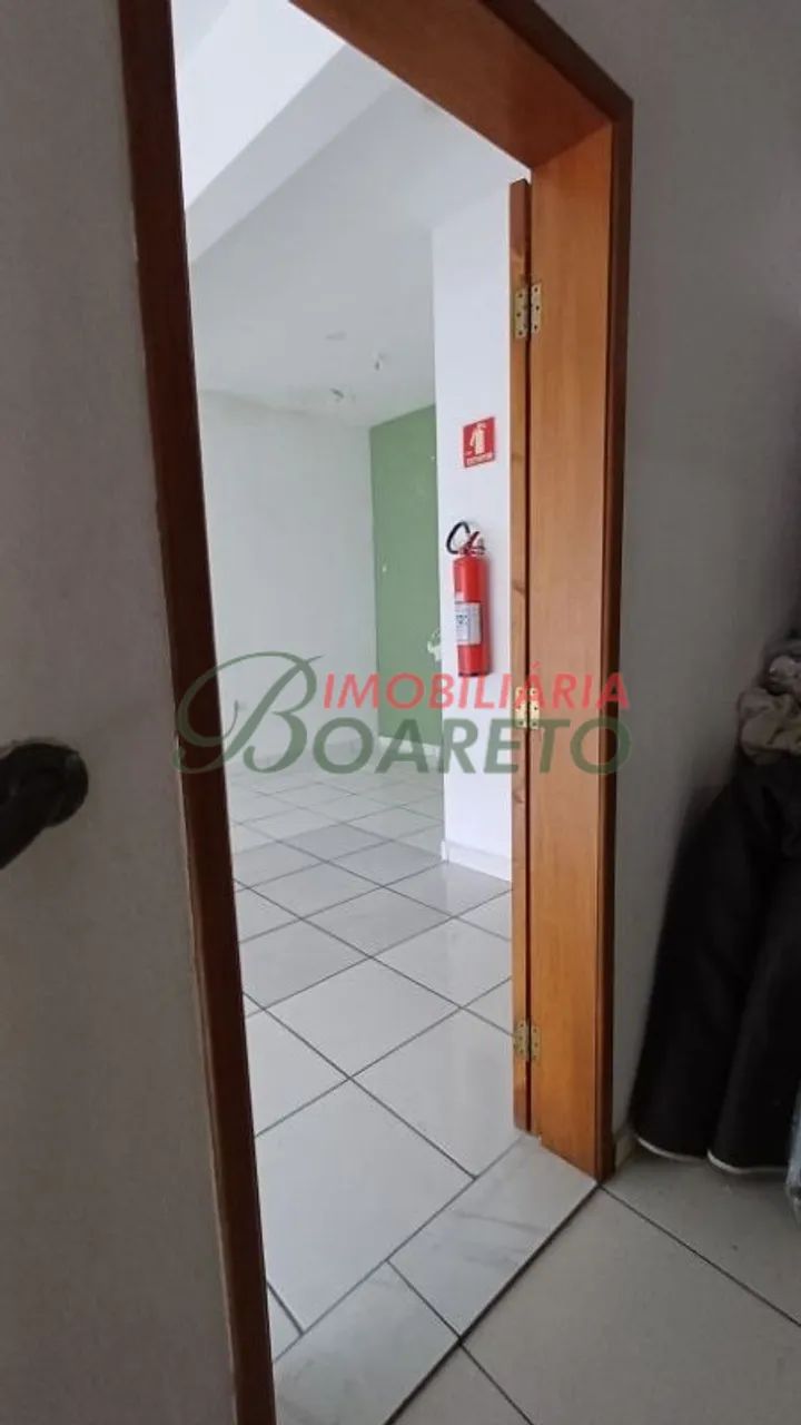 SALA COMERCIAL MAUÁ JARDIM ZAIRA - Foto 5