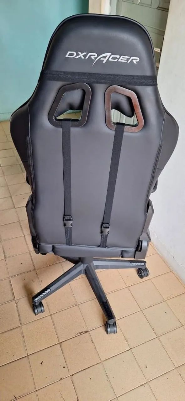 Cadeira gamer dxracer  - Foto 2