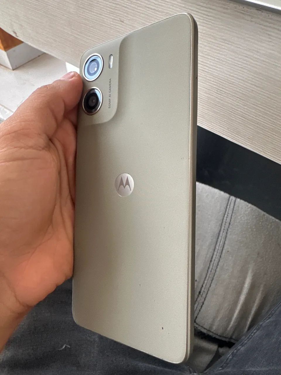 Celular motorola G06 256gb 12gbram