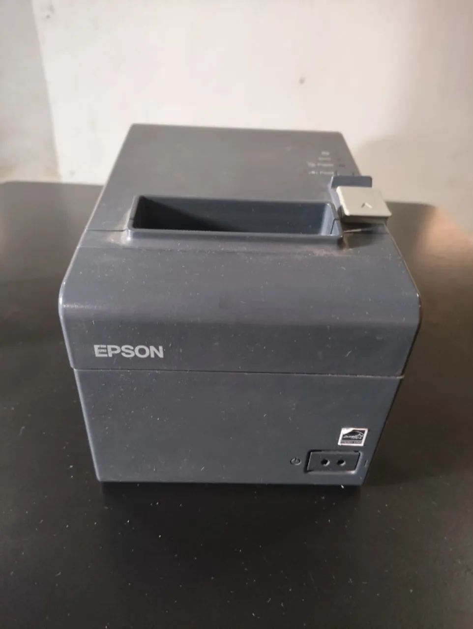Impressora de nota Epson