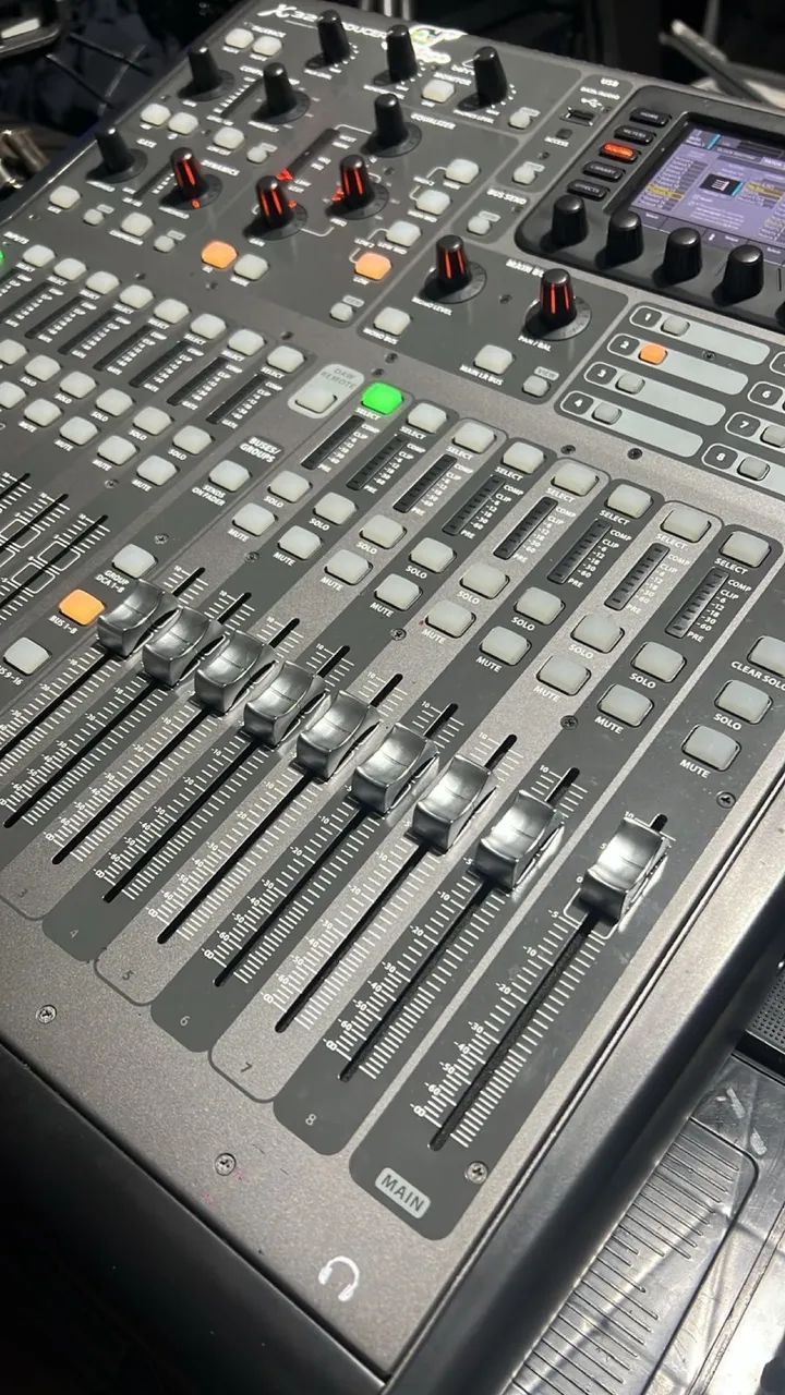X32 Producer - Foto 2