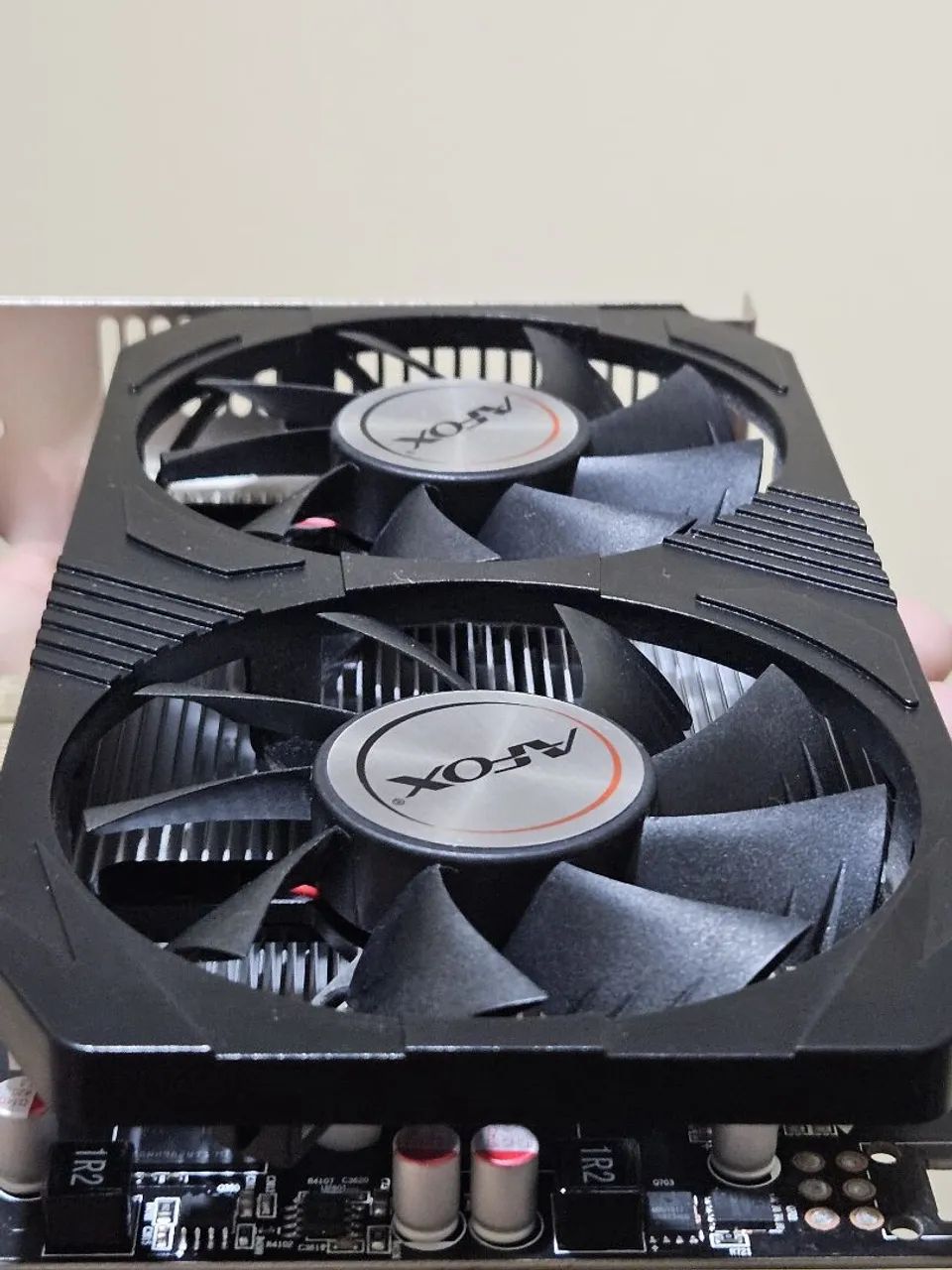 [NOVA] Placa de vídeo RX560 4GB - Foto 4