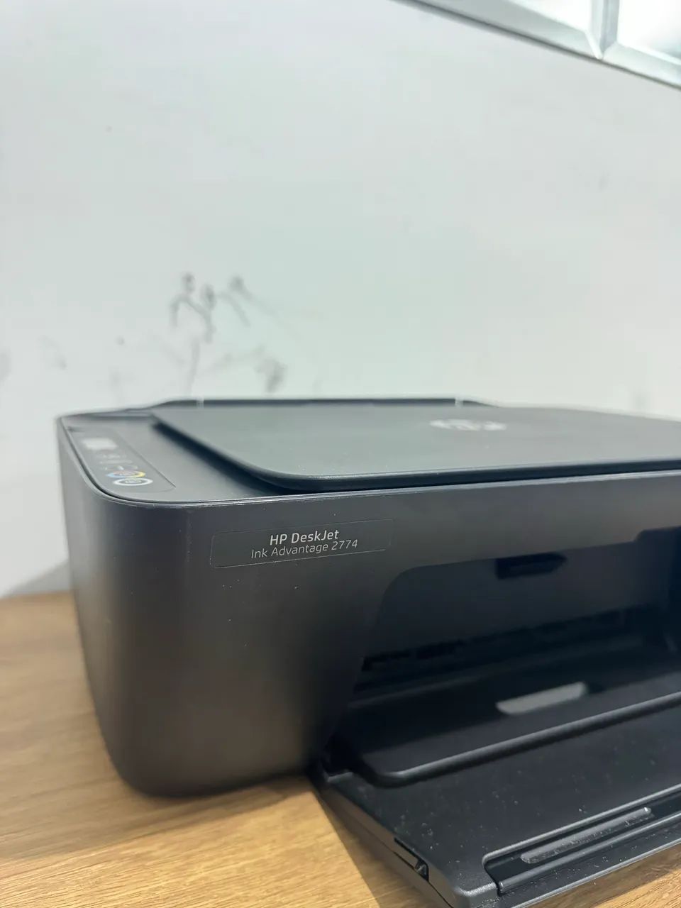 Impressora HP  - Foto 5