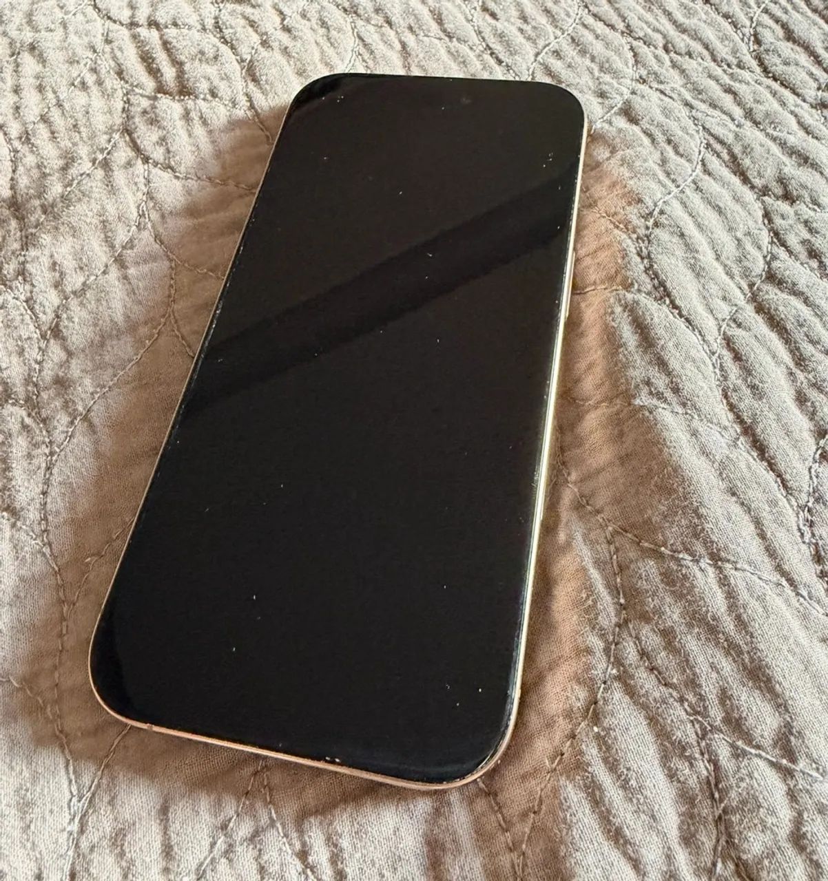 Iphone 16 pro 128gb
