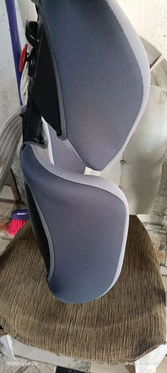 Encosto de carro para criança  - Foto 2