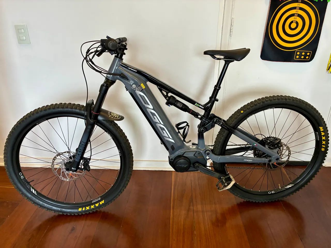 E-Bike Oggi Razzo 2025 - Foto 3
