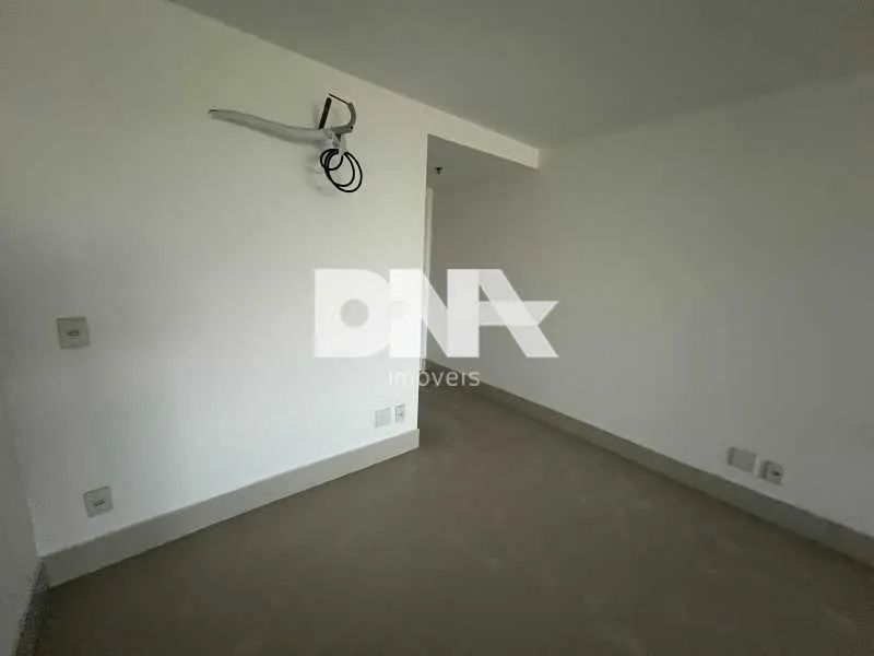 Sala - / Comercial / Barra da Tijuca - Foto 4