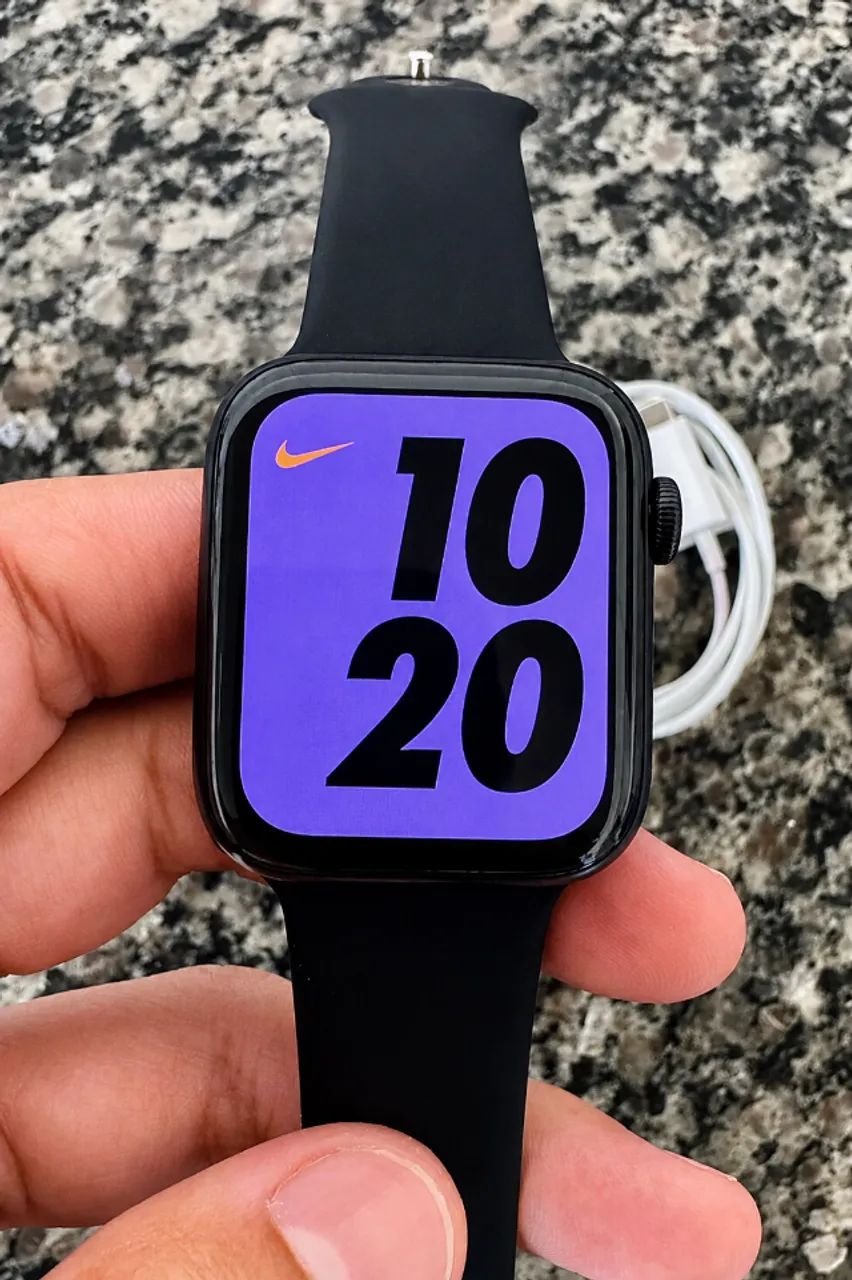 Apple Watch SE 2 44mm (GPS + Cellular)  - Foto 3